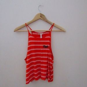 victoria’s secret PINK tank top